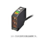 オムロン　E3JK-DR12 2M AC/DC電源フリータイプ 光電センサ 拡散反射形