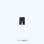 東洋技研　BBX2-2（1コ）黒　2極　スプリングロック式端子台用ショートバー　P(ピッチ)4.2　A=7.2　W=1.4　ｔ＝1.6　D=17.65