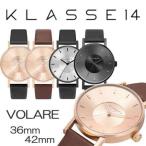 klasse14 ¥Ú¥¢¥¦¥©¥Ã¥Á KLASSE14 MARIO NOBILE VOLARE ¥ì¥¶¡¼ 36mm 42mm ¥ì¥Ç¥£¡¼¥¹ ¥á¥ó¥º ¥Ú¥¢¥¦¥©¥Ã¥Á ¥æ¥Ë¥»¥Ã¥¯¥¹