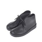 CLARKS クラークス Desert Trek Hi デザートトレックハイブーツ メンズ  ブーツ