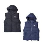 ピレネックス PYRENEX  スパウトニック ミニリップ ストップベスト SPOUTNIC MINI RIPSTOP VEST  HMS017 ダウン ベスト メンズ