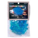  Kotobuki прикладное искусство /ruminas бисер голубой 100g