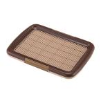  воспитание . tray сетка плюс S Brown [trmt]