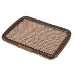  воспитание . tray сетка плюс M Brown [trmt]
