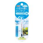jeks crystal указатель температуры воды SS aqua blue [trmt]