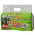  clean myuu кошка. система для туалета .. .. аромат сиденье 34P [trmt]