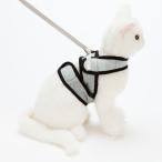 petioAnycat Harness простой S серый [trmt]