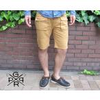 ji-pi-pi-a-ruG.P.P.R PATTON мужской брюки из твила шорты шоу хлеб короткий короткий хлеб половина хлеб укороченные брюки колено сверху весна лето осень море гора хлопок 