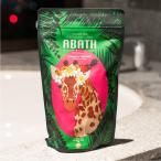 ショッピング入浴剤 安井友梨監修 薬用中性重炭酸入浴剤 ABATH（アバス）リカバリー コンディショニング 重炭酸 肩こり 腰痛 疲労回復 冷え症 無香料 塩素除去 プレゼント