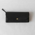サンク CINQ 長財布 ブラック 財布 レディース メンズ ※リニューアル商品