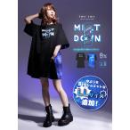 メルトダウンTシャツ|Favorite 