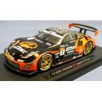 中古【ミニカー】1/43 スーパーGT2005 GZOX ハセミ Z [エブロ]