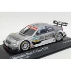 中古【ミニカー】1/43 メルセデスベンツ C-Class DTM (2005) [ミニチャンプス]