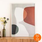 ポスター 北欧 50×70 cm Balance01 デンマーク アートポスター Paper Collective ペーパーコレクティブ
