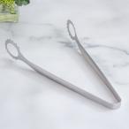 家事問屋 揚げものトング ステンレス 揚げ物トング 天ぷら 穴あき トング 30cm キッチンツール 日本製 made in Japan 44932