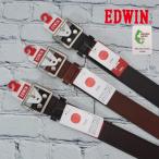  Edwin (EDWIN) 40mm линия gyalison ремень телячья кожа ремень сделано в Японии meido in Japan местного производства товар мужской женский унисекс джинсы 0111130
