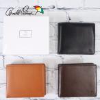 アーノルドパーマー Ａrnold Palmer ベラ付き札入れ PECORAシリーズ 羊革 ギフトケース入り プレゼント 父の日 クリスマス 誕生日