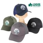 ロゴス（LOGOS）トラッカーキャンプキャップ 帽子 メンズ帽子 レディース帽子 メンズ ユニセックス キャンプ アウトドア  メッシュキャップ 春夏 LS3Q207