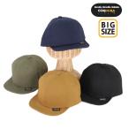 コーデュラ(CORDURA) XLサイズ チノボールキャップ 帽子 メンズ レディース ユニセックス アンパイアキャップ ミニツバ トレンド コーデュラ オールシーズン
