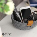 mocmok трос хранение трос tray S MOC-RPTS( корзина корзина место хранения корзина бардачок модный Северная Европа белый Great re-. type меньше стол подарок )