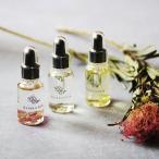 Botanicfolk ボタニークフォーク マルチオイル 30ml(オイル 美容液 美容 美容液オイル 美容オイル フェイスオイル スクワランオイル ブースター ラベンダー)