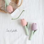 Lien de famille тюльпан. погремушка ( цветок baby игрушка мягкая игрушка младенец погремушка колокольчик ввод празднование рождения девочка подарок новорожденный .... рождение подготовка звук ...)