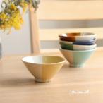 m.m.d. true colors line てのひら茶碗(お