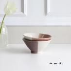 m.m.d. marriage colors line てのひら茶碗(�