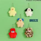 BREEZE mojojojo очарование J281916( брелок для ключа мягкая игрушка герой эмблема брелок для ключа мягкая игрушка брелок для ключа симпатичный цепь эмблема )