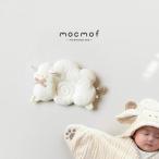 mocmof. главный ...622-670003( детская подушка новорожденный подушка ... baby pillow ... baby младенец симпатичный животное празднование рождения подарок мужчина девочка . не год . год )