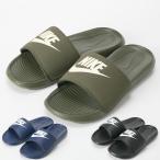 ショッピングナイキ サンダル 靴 シューズ サンダル NIKE ナイキ シャワーサンダル ビクトリーワン 25.0-31.0cm 大きいサイズ メンズ ニッセン