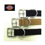 Dickies(ディッキーズ)ゴムメッシュベルト 【DS0275C】 ニッセン nissen