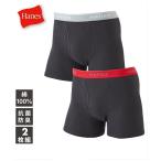 下着インナーヘインズボクサーパンツ...