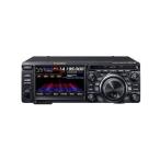 YAESU FTDX10 100W、HF/50MHz帯トランシーバー