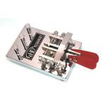 GHD-KEY GN607F( хром ) электро - для лопасть 