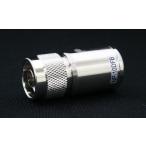 NP-10DFB N type коннектор -( мужской type ) никель металлизированный 