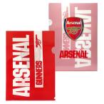  arsenal товары [ arsenal прозрачный файл (2 шт. комплект )](ars54890)