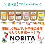 ノビタ プロテイン NOBI