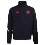 マンチェスターユナイテッド ジャケット「アディダス 