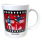  футбол Jean ключ ×Jerry кружка [FRA+10 кружка ](jr26b96)