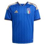  Италия представитель Junior форма [ Adidas Италия представитель Junior форма 2026 Home ](jy7585)