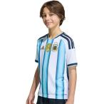 アルゼンチン代表 ジュニアユニフ�