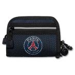 パリサンジェルマン グッズ「パリサンジェルマン　ラウンドウォレット」(psg-001a)