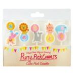  кекс свеча party pick свеча цирк свеча пастель кекс свеча low so черный u sok день рождения свеча кекс для кондитерские изделия для 