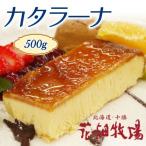 カタラーナ 花畑牧場(500g) 冷凍食品 業務用 家庭用 国産