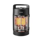  темно синий four водонепроницаемый раунд обогреватель HEAT-L-069B[ производитель прямая поставка ]