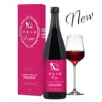 酵素女神 シンデレラプラセンタ330,000 クランベリーピーチ味 720ml