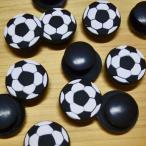 Yahoo! Yahoo!ショッピング(ヤフー ショッピング)サッカー グッズ 雑貨 プレゼント イベント 卒業 部活 ギフト 記念品 学校 サンダルデコレーションアクセサリー　サッカーボール