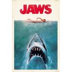  фильм Челюсти постер ( новый товар ) FP-4815
