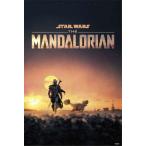  фильм Star * War z| man daro Lien постер ( новый товар ) GPE-5384P